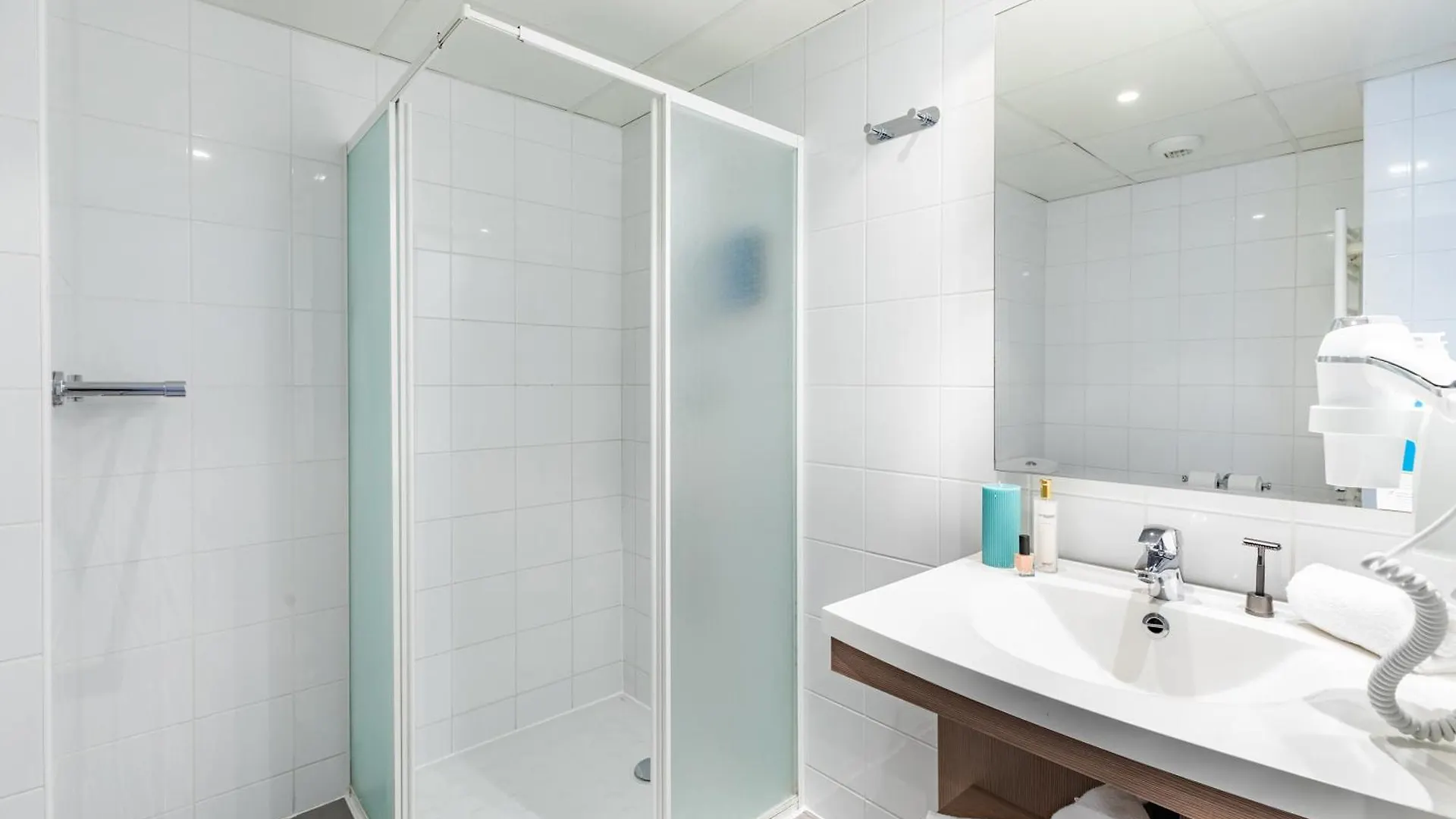 Appart'City Classic Marseille Euromed Apart Otel