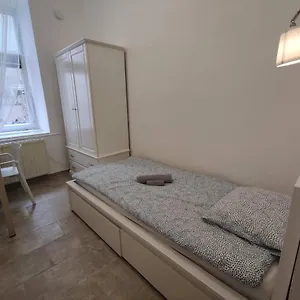 Frühstückspension With Privat Shower In 3