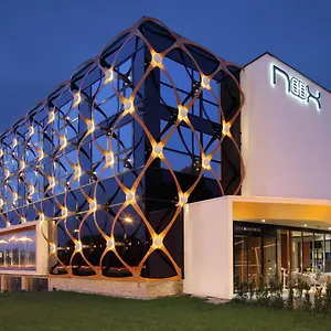 Hotel Nox Lubiana