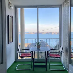 Apartment Appart N° 14, Vue Mer,