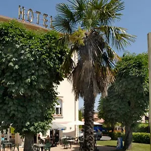 Du Parc Hotel Salies-du-Salat
