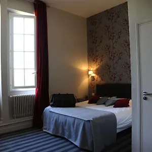 The Originals Boutique, Maison De L'abbaye Hotel Antony