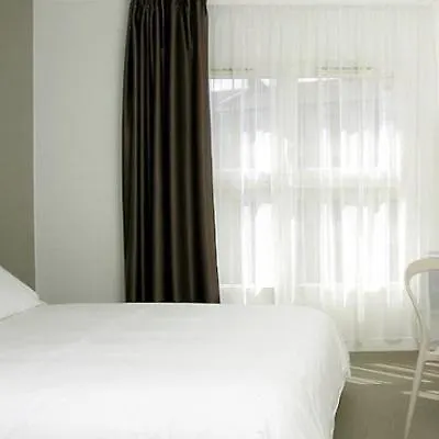 *** Apartmanhotel Appart'City Classic Marseille Euromed Franciaország